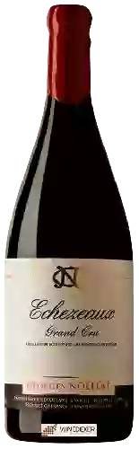Winery Georges Noëllat - Échezeaux Grand Cru