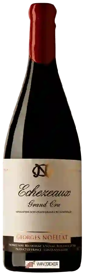 Winery Georges Noëllat - Échezeaux Grand Cru