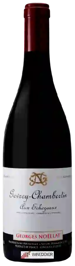 Winery Georges Noëllat - Gevrey-Chambertin 'Aux Echezeaux ' Winery Georges Noëllat - Gevrey-Chambertin 'Aux Echezeaux '