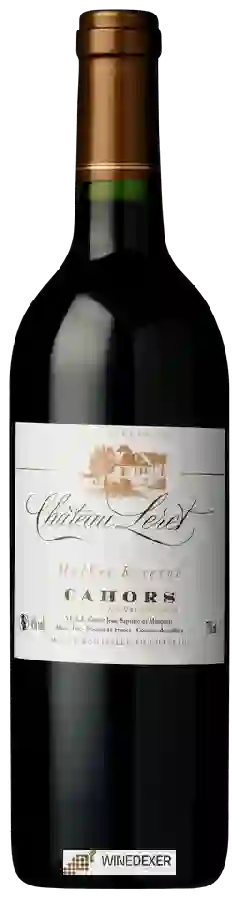 Winery Georges Vigouroux - Chateau Leret Malbec Reserve