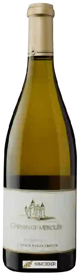 Winery Georges Vigouroux - Chenin de Mercuès Sec Winery Georges Vigouroux - Chenin de Mercuès Sec
