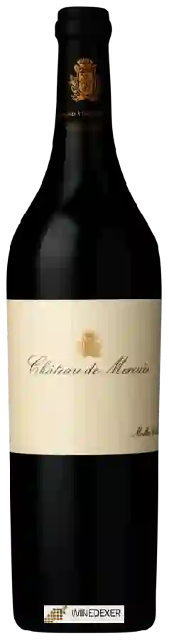 Winery Georges Vigouroux - Cuvée Icone de Mercues