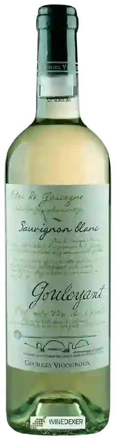 Winery Georges Vigouroux - Gouleyant Sauvignon Blanc