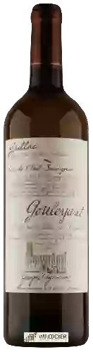 Winery Georges Vigouroux - Gouleyant Sauvignon - Loin de l'Oeil