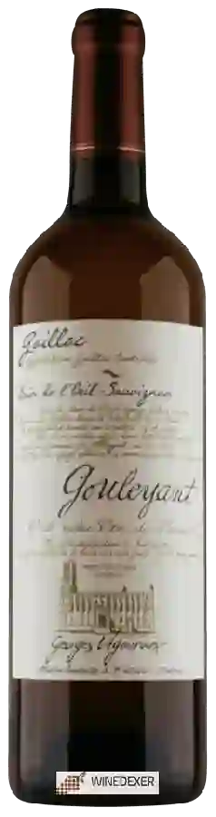 Winery Georges Vigouroux - Gouleyant Sauvignon - Loin de l'Oeil