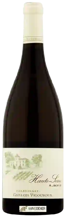 Winery Georges Vigouroux - Haute-Serre Albesco Chardonnay Winery Georges Vigouroux - Haute-Serre Albesco Chardonnay