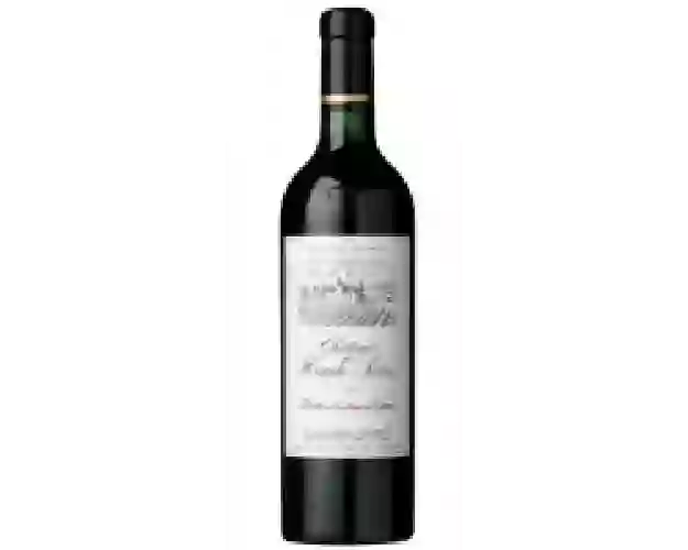 Winery Georges Vigouroux - Haute-Serre Rosas Vinito