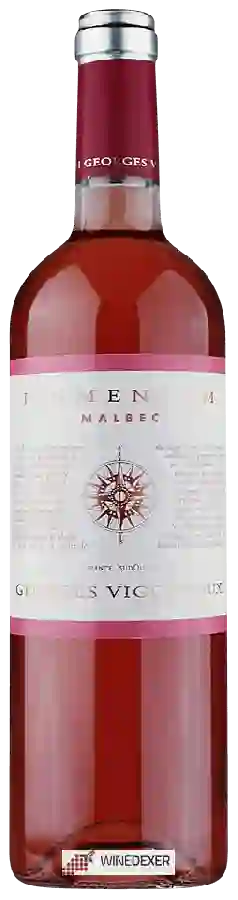 Winery Georges Vigouroux - Pigmentum Malbec Rosé