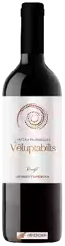 Winery Georges Vigouroux - Tournelles Voluptabilis