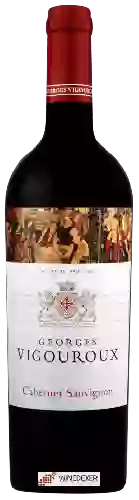 Winery Georges Vigouroux - Tradition Familiale Cabernet Sauvignon