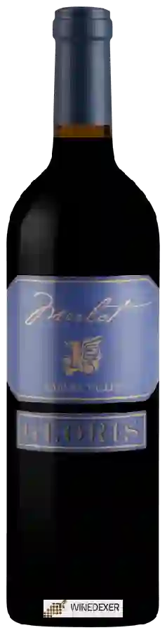 Winery Georis - Merlot Winery Georis - Merlot