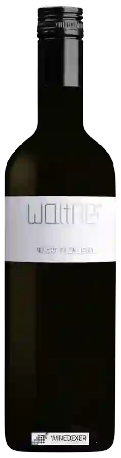 Winery Gerald Waltner - Gelber Muskateller