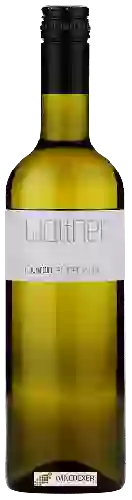 Winery Gerald Waltner - Hochrain Grüner Veltliner