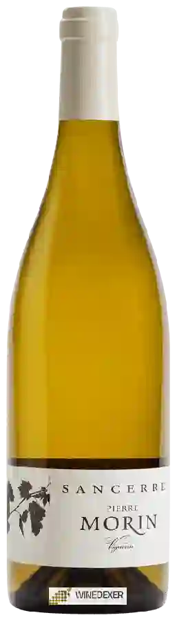 Winery Gerard & Pierre Morin - Sancerre Blanc Winery Gerard & Pierre Morin - Sancerre Blanc