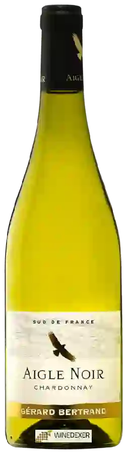 Winery Gérard Bertrand - Aigle Noir Chardonnay