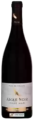 Winery Gérard Bertrand - Aigle Noir Pinot Noir