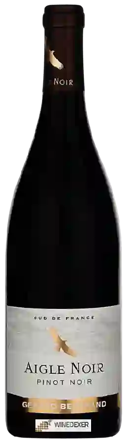 Winery Gérard Bertrand - Aigle Noir Pinot Noir Winery Gérard Bertrand - Aigle Noir Pinot Noir