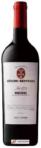 Winery Gérard Bertrand - An 873 Minervois