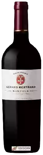 Winery Gérard Bertrand - Banyuls Vin Doux Naturel