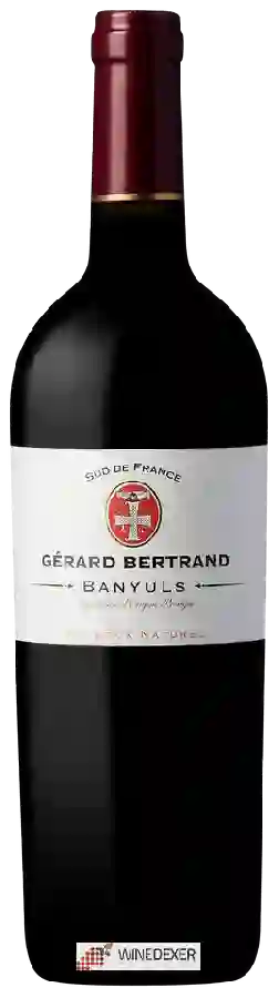 Winery Gérard Bertrand - Banyuls Vin Doux Naturel