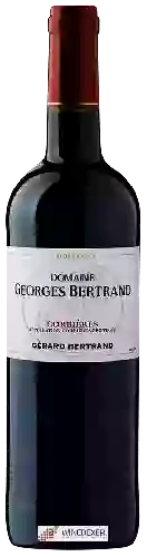 Winery Gérard Bertrand - Corbières Domaine Georges Bertrand