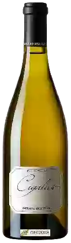 Winery Gérard Bertrand - Domaine De Cigalus White