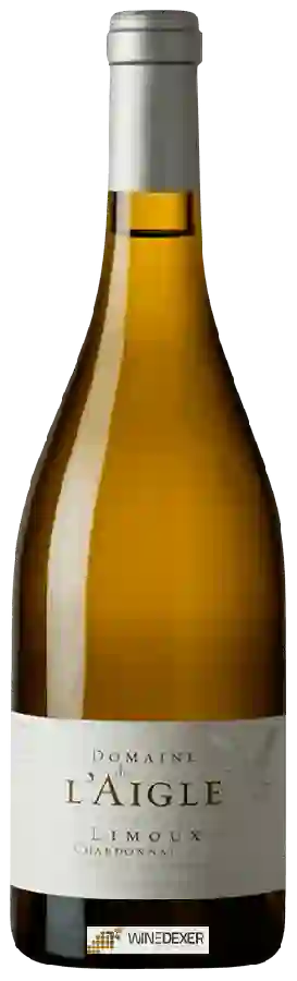 Winery Gérard Bertrand - Domaine de L'Aigle Chardonnay Limoux Winery Gérard Bertrand - Domaine de L'Aigle Chardonnay Limoux