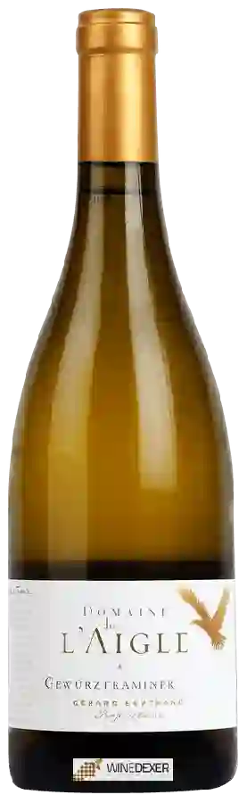 Winery Gérard Bertrand - Domaine de L'Aigle Gewurztraminer