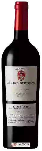 Winery Gérard Bertrand - Grand Terroir Tautavel Grenache - Syrah - Carignan