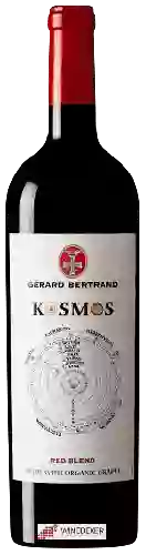 Winery Gérard Bertrand - Kosmos Red (Organic)