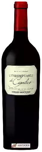 Winery Gérard Bertrand - L'Indomptable De Cigalus Red