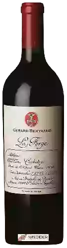 Winery Gérard Bertrand - La Forge Corbières