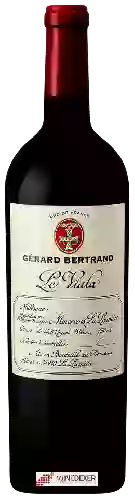 Winery Gérard Bertrand - Minervois La Livinière Le Viala