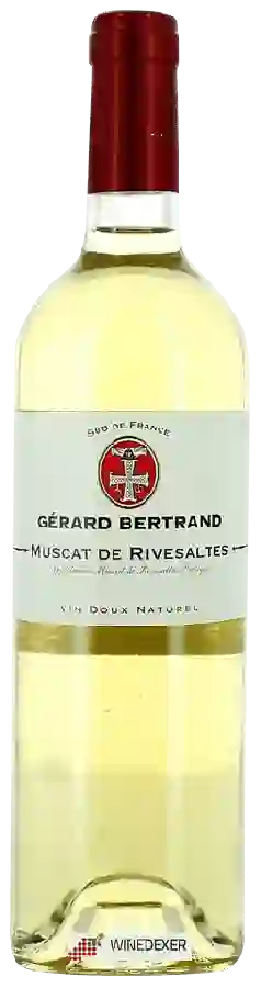 Winery Gérard Bertrand - Muscat De Rivesaltes Vin Doux Naturel Winery Gérard Bertrand - Muscat De Rivesaltes Vin Doux Naturel