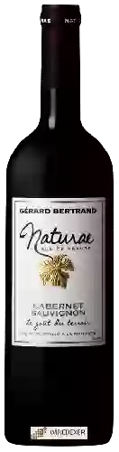 Winery Gérard Bertrand - Naturae Cabernet Sauvignon