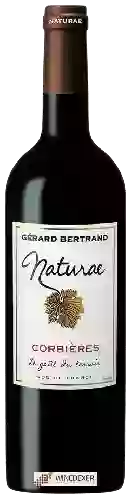 Winery Gérard Bertrand - Naturae Corbières