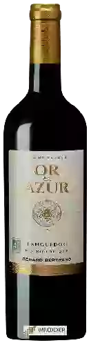 Winery Gérard Bertrand - Or & Azur