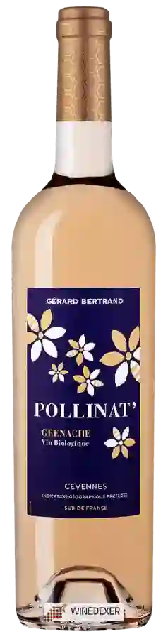 Winery Gérard Bertrand - Pollinat' Grenache