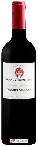 Winery Gérard Bertrand - Réserve Spéciale Cabernet Sauvignon