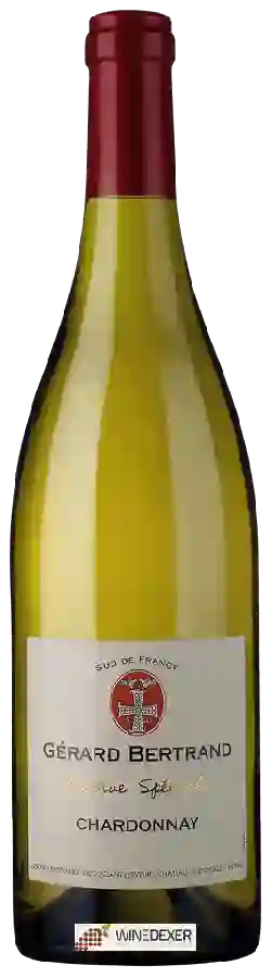 Winery Gérard Bertrand - Réserve Spéciale Chardonnay Winery Gérard Bertrand - Réserve Spéciale Chardonnay