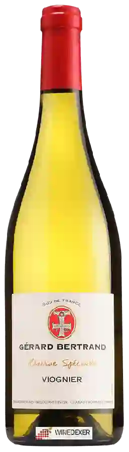 Winery Gérard Bertrand - Réserve Spéciale Viognier