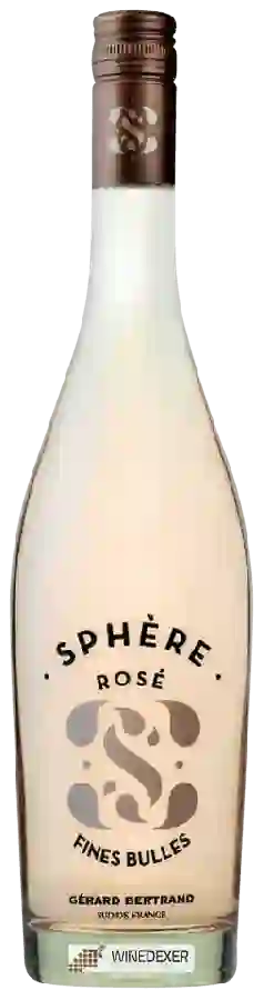 Winery Gérard Bertrand - Sphère Rosé