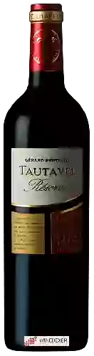 Winery Gérard Bertrand - Tautavel Réserve