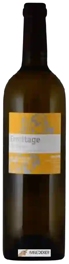 Winery Gérald Besse - Ermitage Les Serpentines Vieille Vignes Winery Gérald Besse - Ermitage Les Serpentines Vieille Vignes