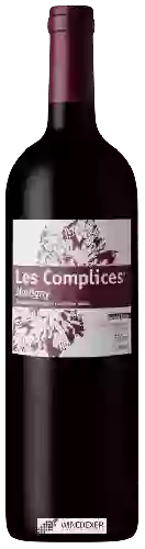 Winery Gérald Besse - Les Complices