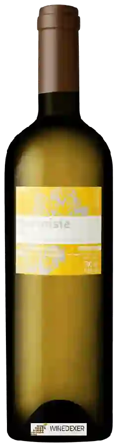 Winery Gérald Besse - Les Serpentines Flétrie Sur Souche Malvoisie Winery Gérald Besse - Les Serpentines Flétrie Sur Souche Malvoisie