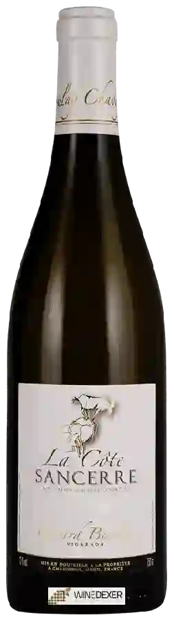 Winery Gérard Boulay - La Côte Sancerre