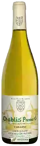 Winery Gerard Duplessis - Chablis Premier Cru 'Vaillons'