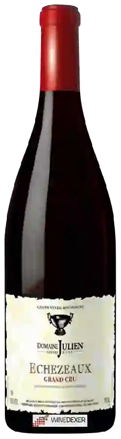 Domaine Julien - Échezeaux Grand Cru Domaine Julien - Échezeaux Grand Cru