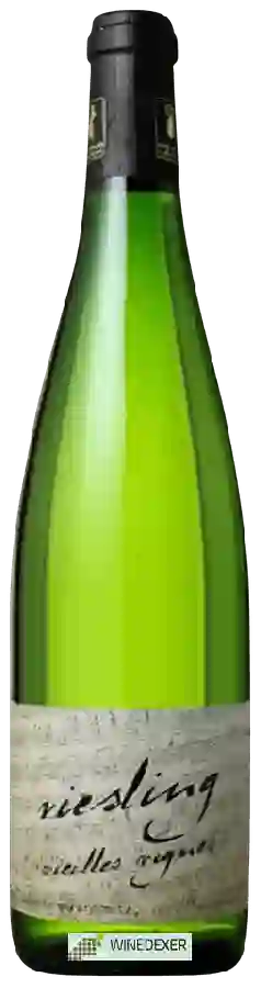 Domaine Gérard Metz - Vieilles Vignes Riesling
